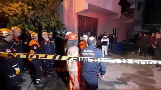 وفاة 6 أطفال سوريين ووالدتهم و...