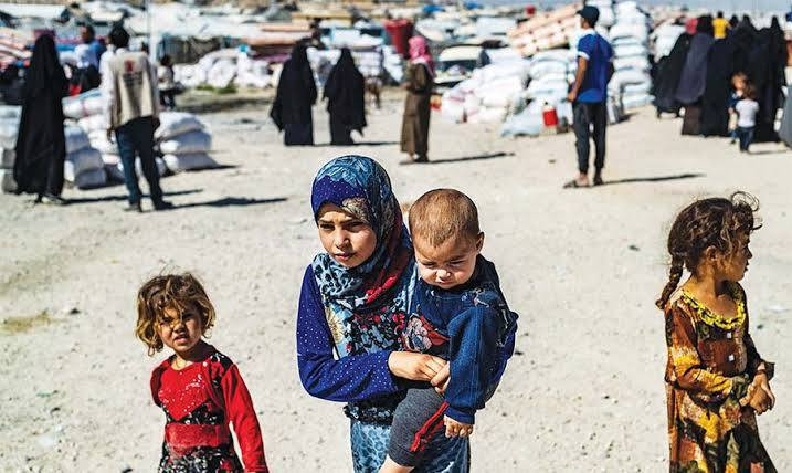 16 ألف طفل يعانون من سوء التغذ...