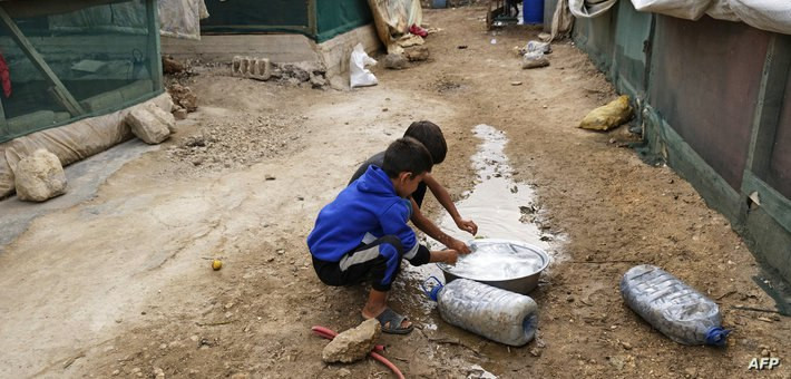 "الكوليرا" تزيد خطاب الكراهية...