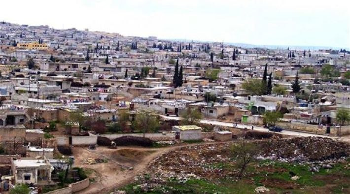 وصول وفد بريطاني إلى "عين العر...