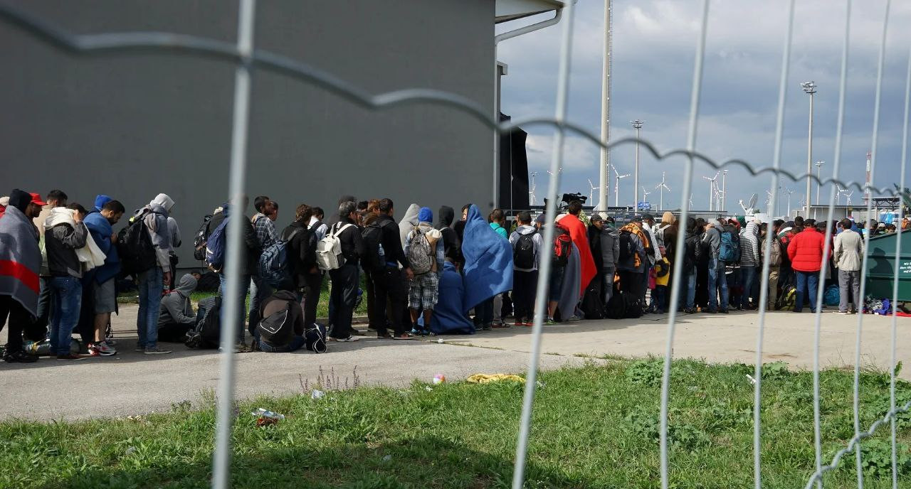 ألمانيا تضبط 19 سوريا في ولاية...