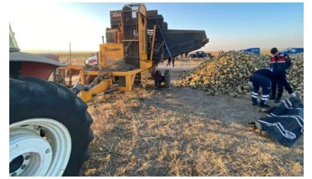 وفاة عامل سوري بطريقة مروعة وس...