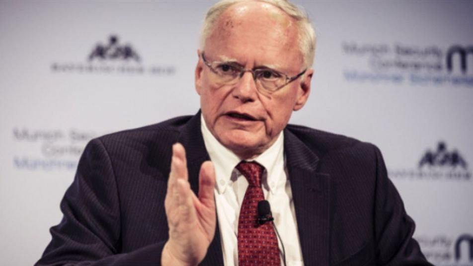 جيمس جيفري: انسحاب أمريكا من س...