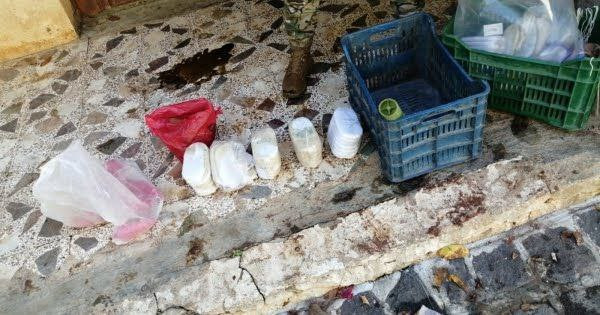 اعتقال متهمين باختطاف طفلين سو...