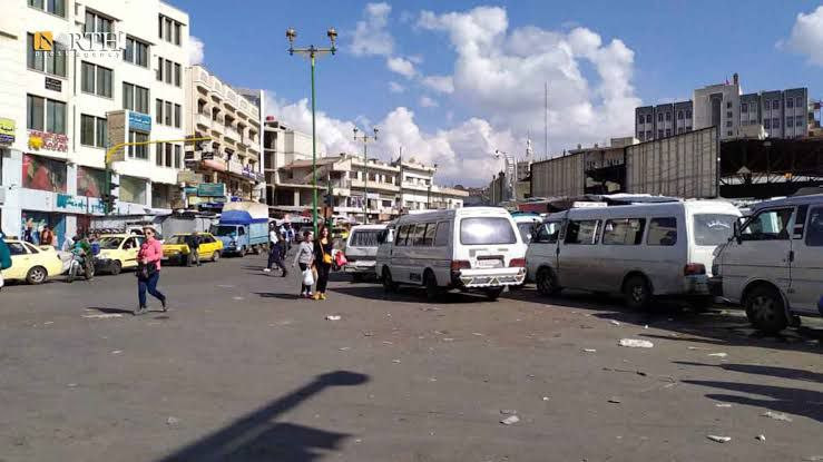 لجنة محروقات السويداء تتخذ خطو...