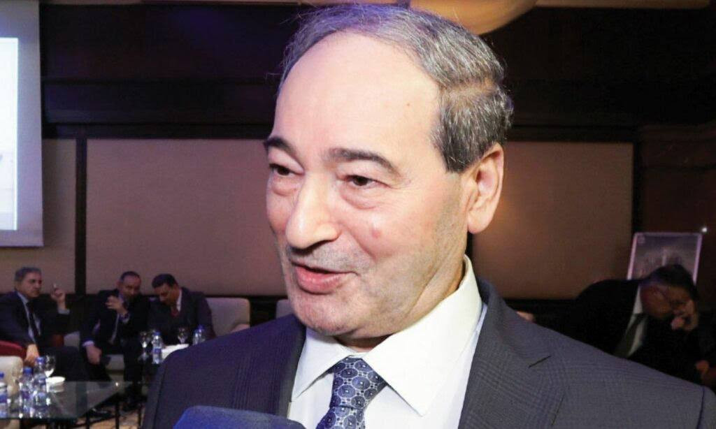 النظام السوري يدين تفجـ.ـير اس...