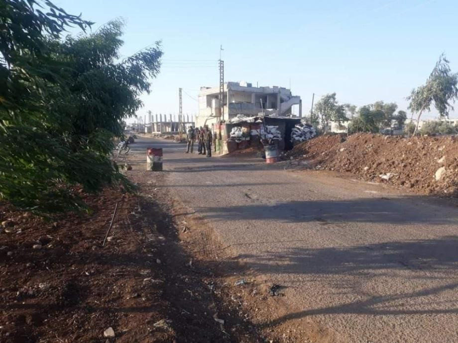 خسائر بصفوف النظام في إدلب و استمرار الاغتيالات في درعا