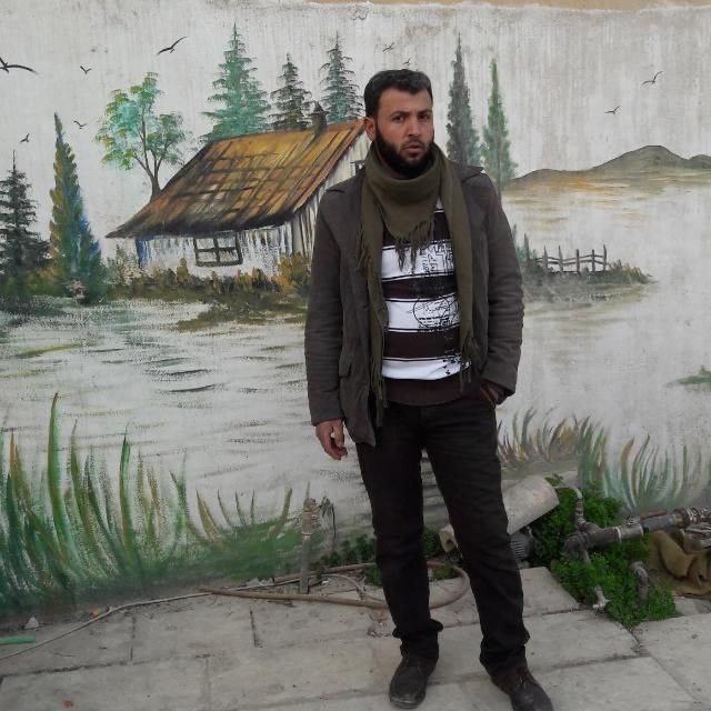 انفجار يودي بحياة شاب غرب حلب