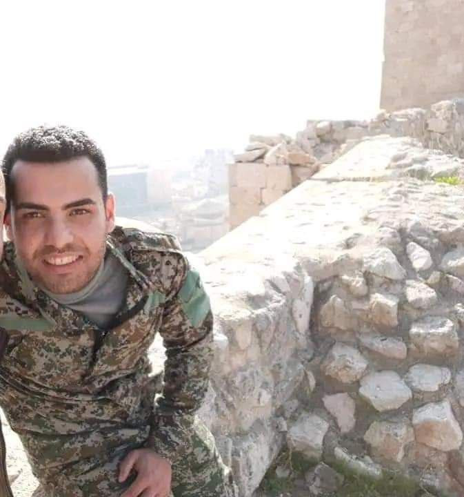 بينهم ضابطان، صفحات موالية تكش...