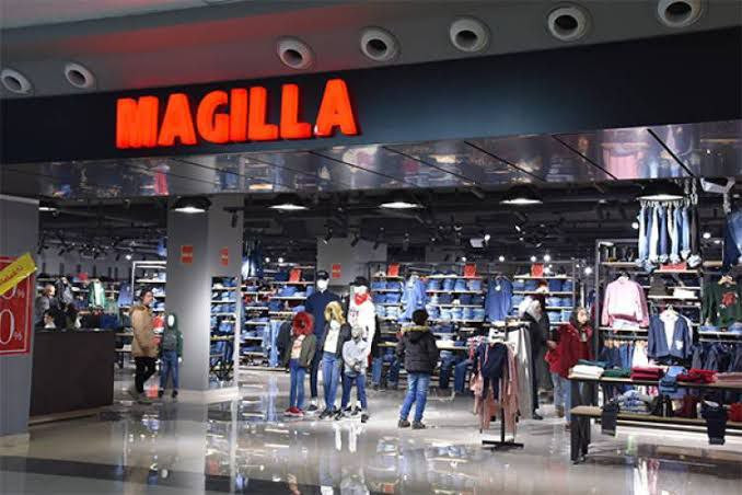 الموﻻت التجارية في سوريا مكان...