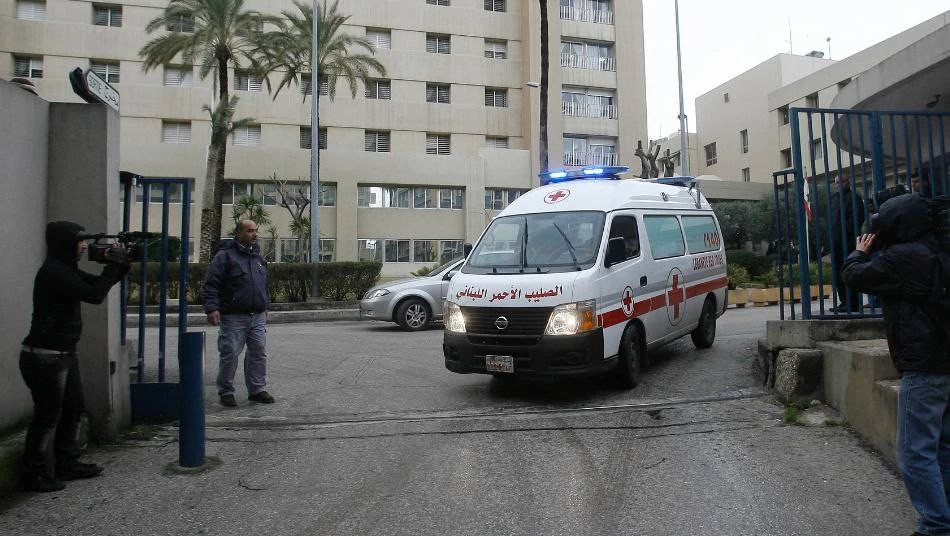 شاب سوري يُنهي حياته في لبنان