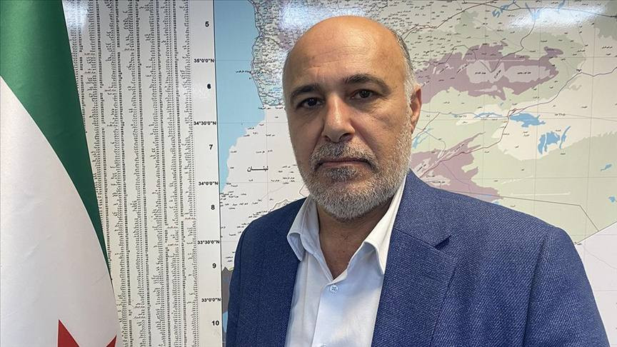 المعارضة السورية: جولة أستانا...