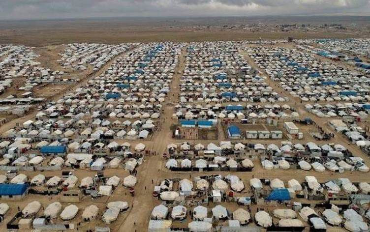 إسبانيا تعتزم إعادة رعاياها من...