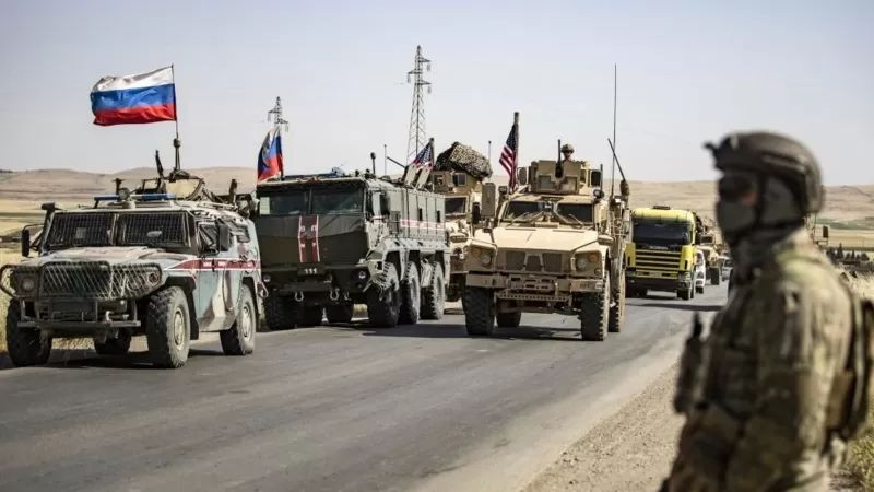 رغم "تفهم مخاوف أنقرة".. الكرم...