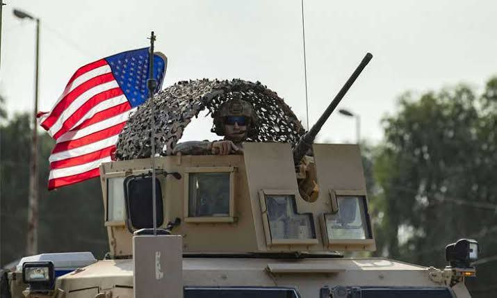 "المركزية الأميركية" تنفي استه...