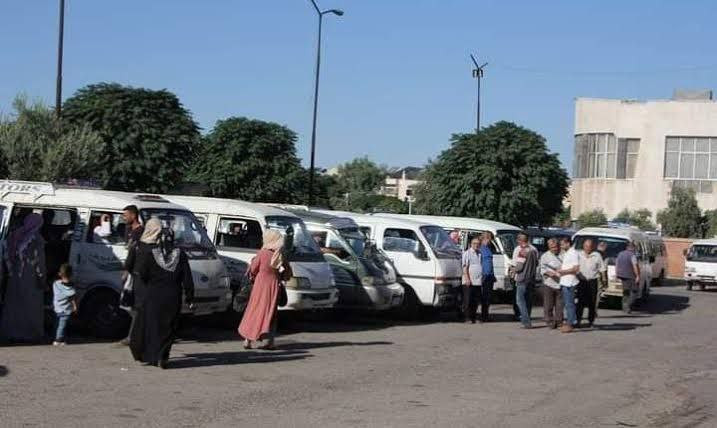 بعد تفعيل الـ GPS في حماة: هل...