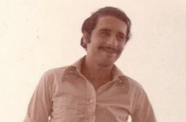 "رغيد الططري" 41 عاما قضاها في...