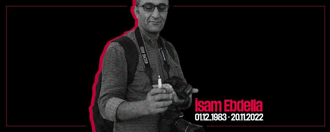 "مراسلون بلا حدود": مقتل صحفي...