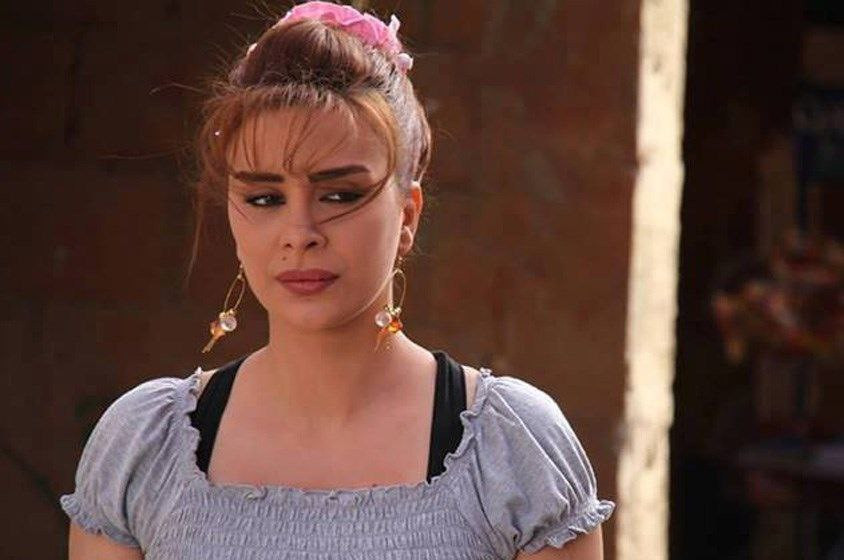 الفنانة ميرنا شلفون: العيشة به...