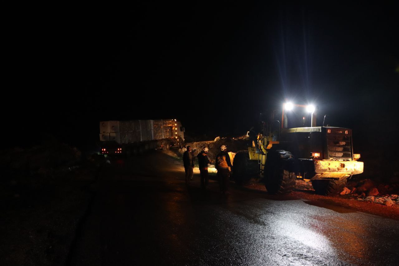 وفاة طفل وإصابة آخرين في حوادث...