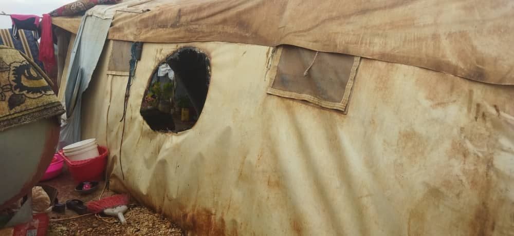 منسقو الاستجابة: 155 حريقاً في...