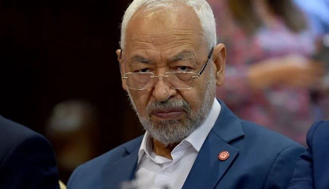 تونس تعتزم محاكمة "راشد الغنوش...