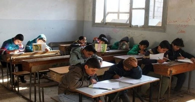 بسبب شهادته الصادرة عن "المؤقت...