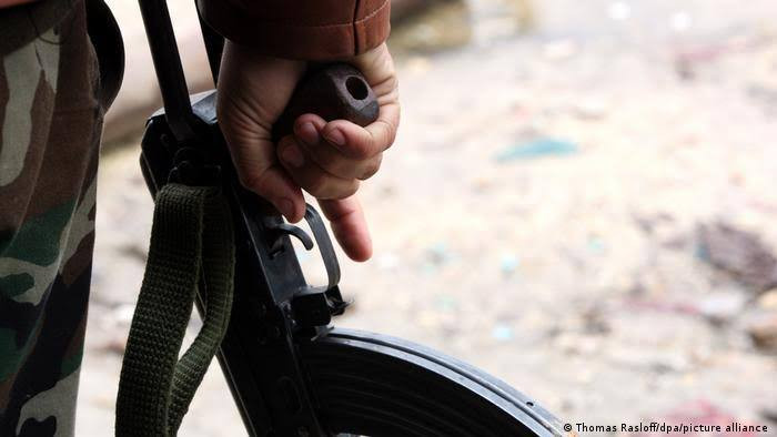 تفاصيل مقتل متزعم "التنظيم" في...