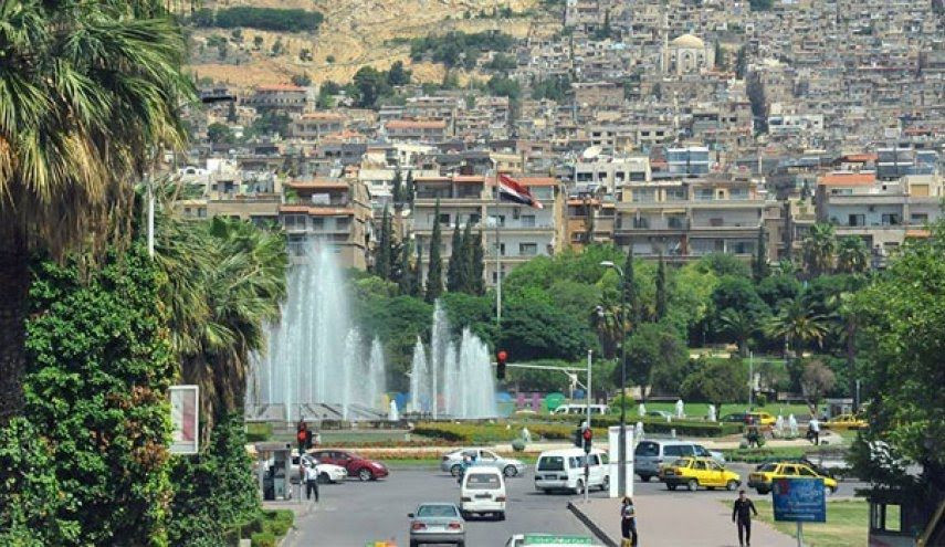 احتمالية ضعيفة لتساقط الأمطار....