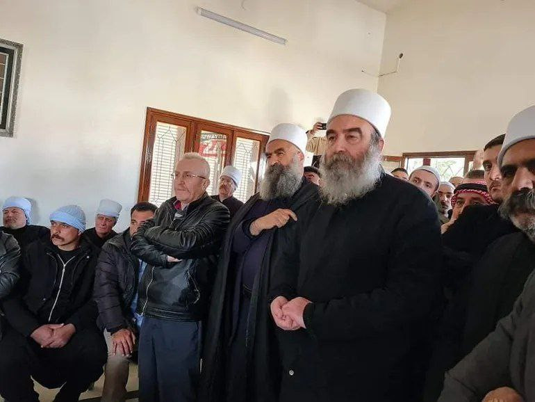 الموحدون الدروز: ما حصل في الس...