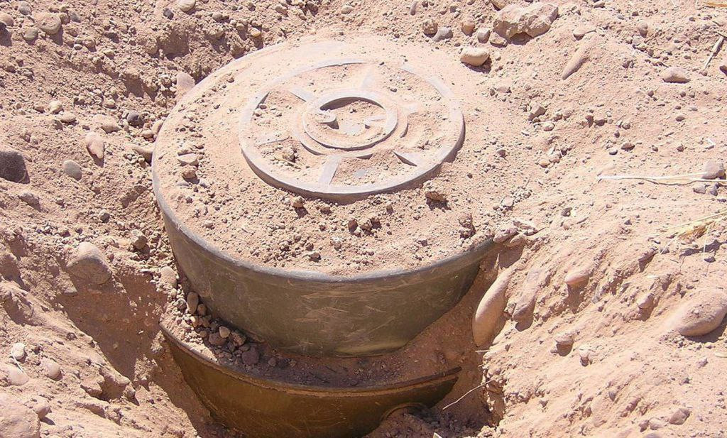 انفجار يودي بحياة شاب بريف رأس...