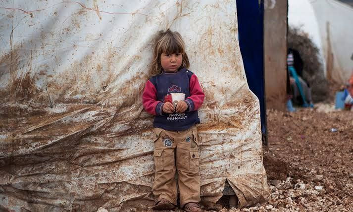 تقرير: ارتفاع سعر سلة الغذاء ا...