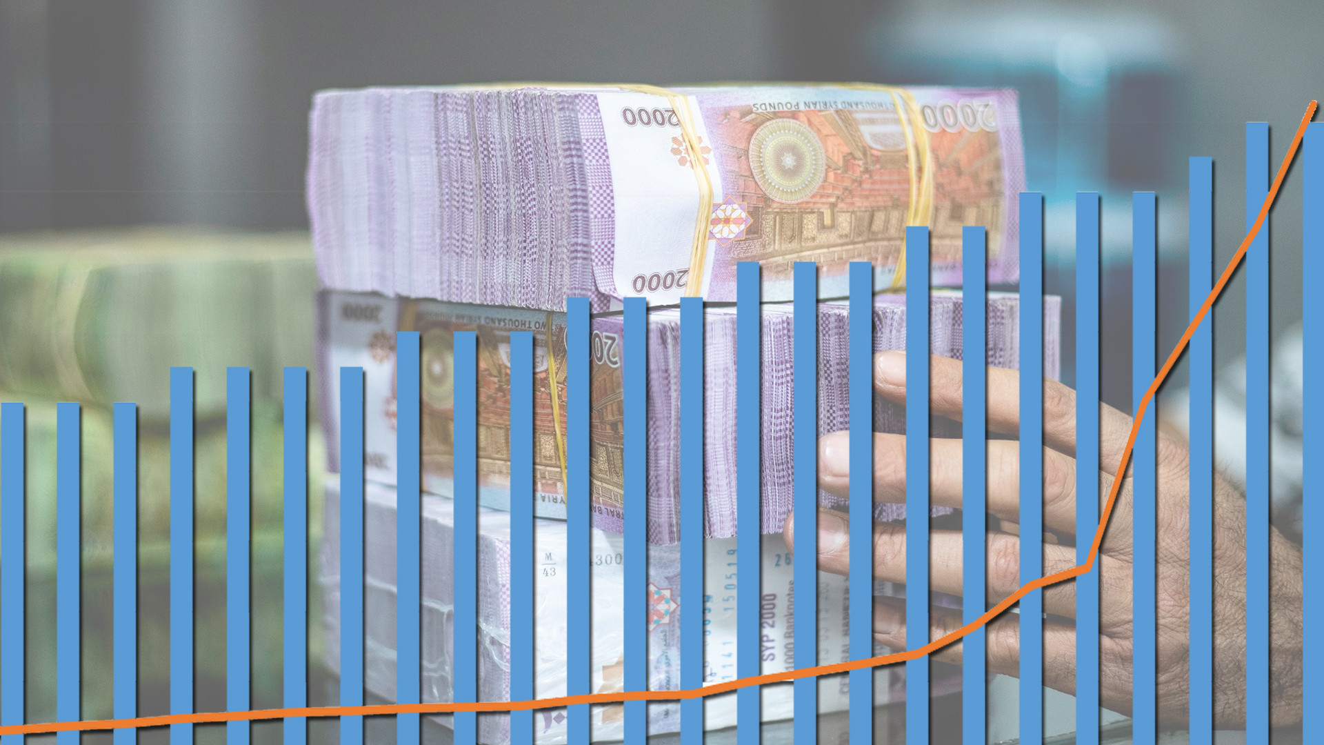 توقعات بارتفاع التضخم لأكثر من...