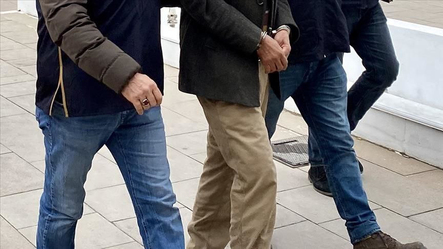تركيا تعلن اعتقال 19 شخصا متهم...