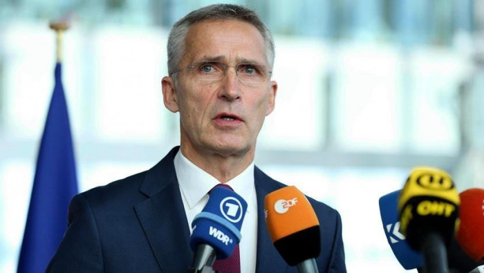 "الناتو" يناقش التطورات في شما...