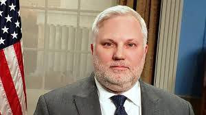 دبلوماسي أمريكي: دولة الأسد وا...