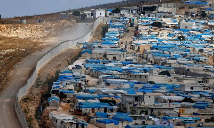 اغتيال شاب داخل سيارته شمال إد...