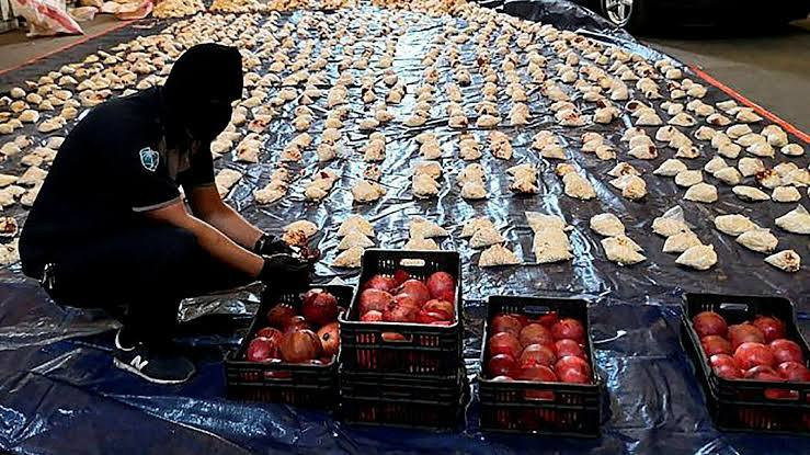 قانون أمريكي لتفكيك إنتاج النظ...