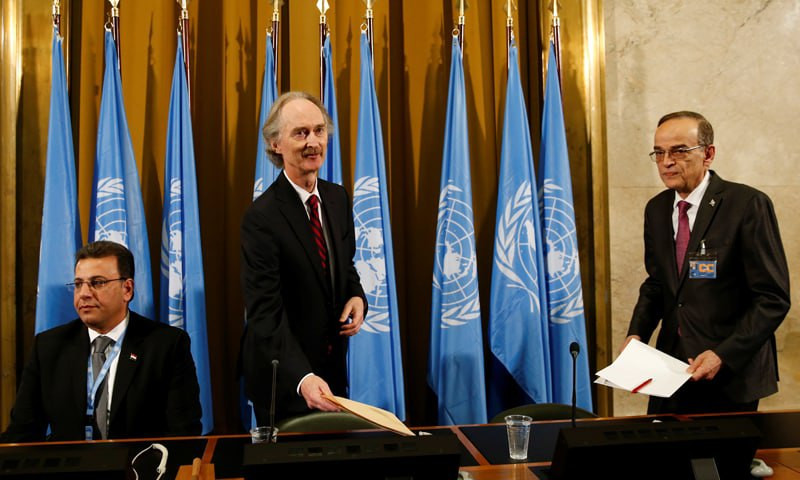 سويسرا: العقوبات على روسيا لا...