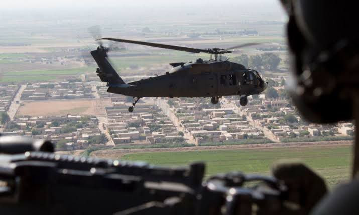 شخص ينهي حياته بتفجير قنبلة خل...