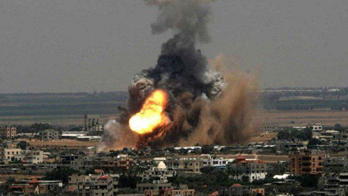 القيادة المركزية الأمريكية تعل...