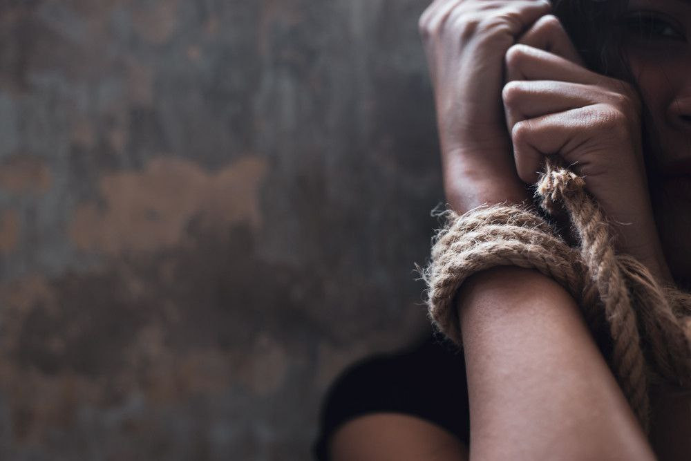 احتجاز طفلين سوريين في لبنان و...