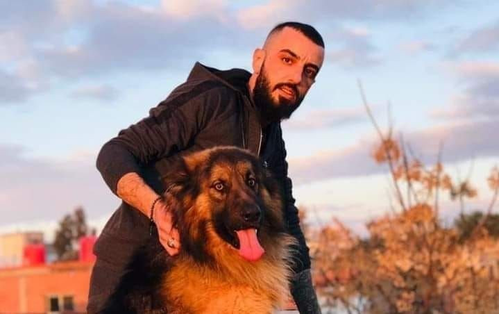 مقـتل شاب جراءانفجار قنبلةيدوي...