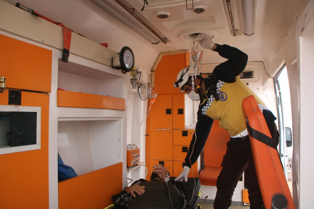 ارتفاع أعداد الوفيات بمرض "كول...