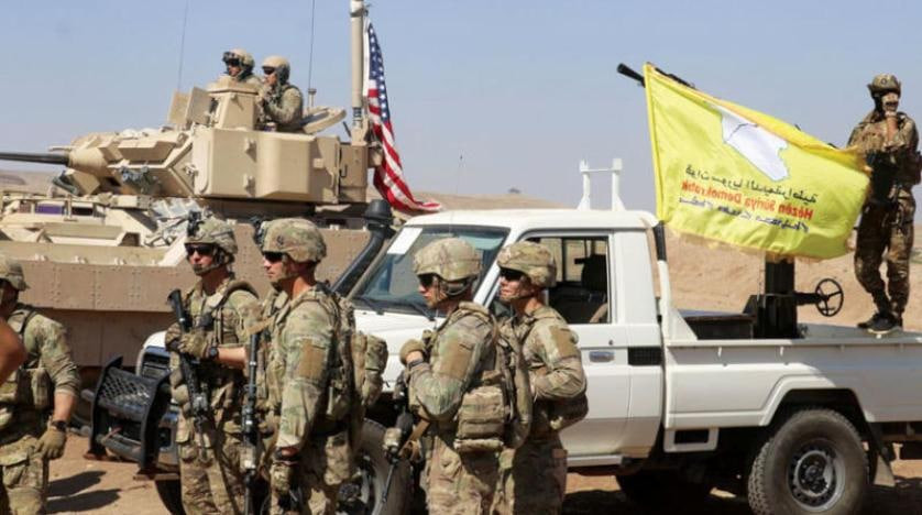 "قسد" تعلن اعتقال متورط بتهريب...