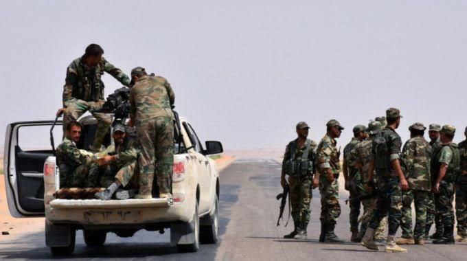 موقع استخباراتي: إيران سحبت مي...