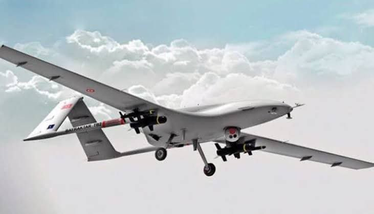 قصف جوي تركي يستهدف مواقع "قسد...