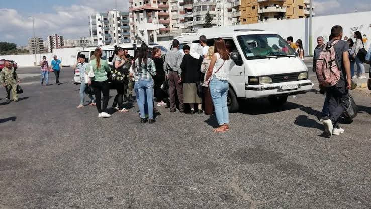 طرطوس.. تخبط وفوضى وتراشق اتها...