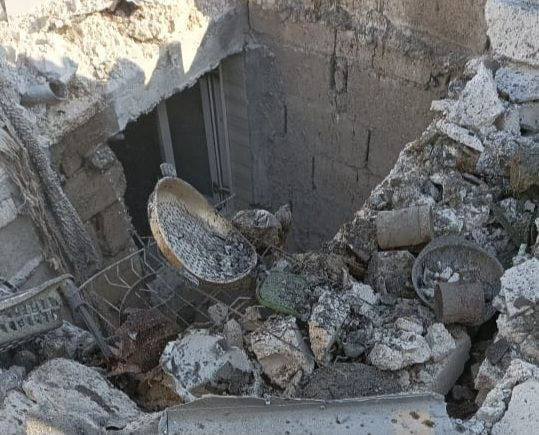 حلب.. جرحى مدنيون بقصف للنظام...