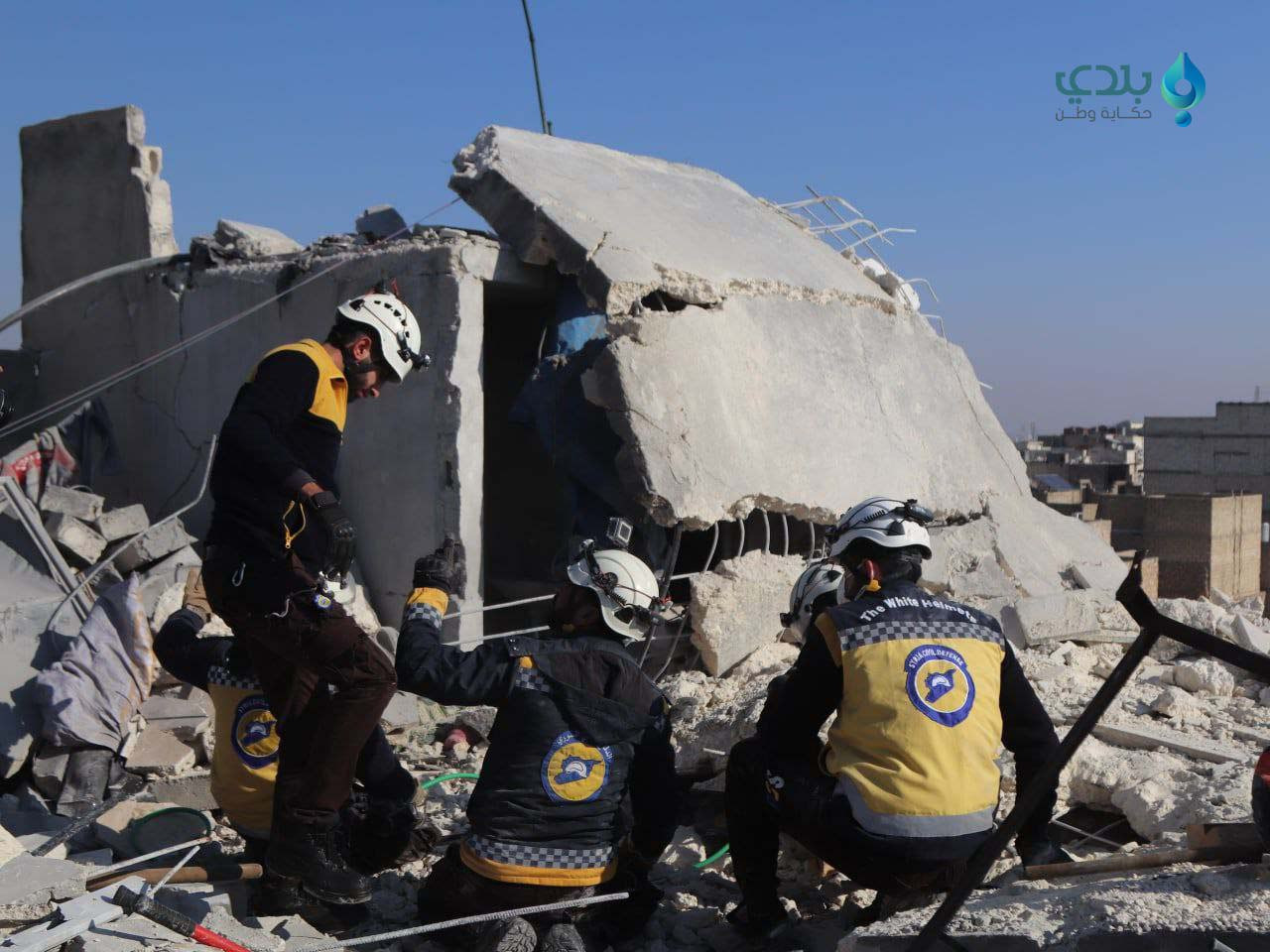 مصادر تكشف لبلدي نيوز هوية الش...